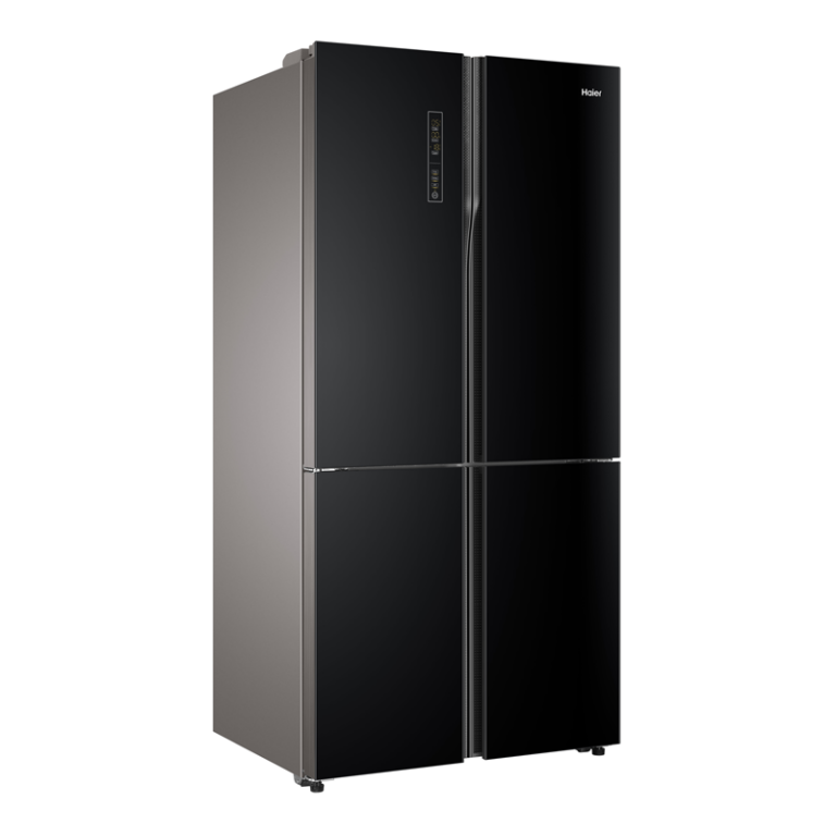 Haier HRB738BG 25.2 cu.ft. Multidoor Refrigerator Ansons