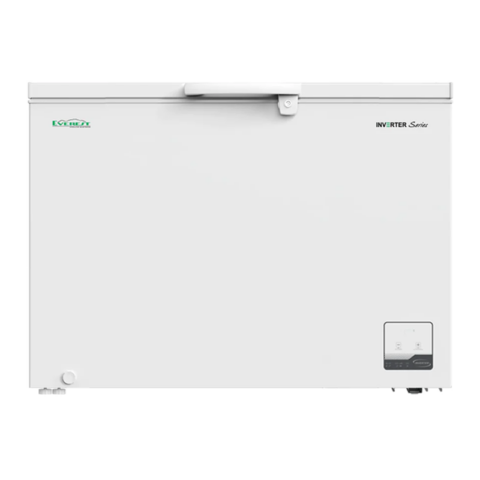 Everest ETCF110IV/C 11.0 cu.ft. Chest Freezer