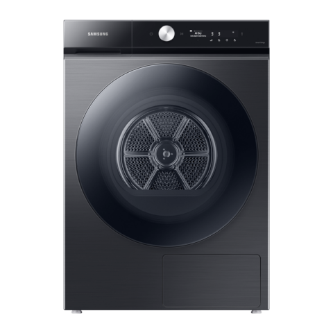 Samsung DV17B8710BV/TC 17kg. Front Load Heatpump Dryer