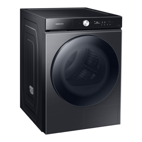 Samsung DV17B8710BV/TC 17kg. Front Load Heatpump Dryer - Image 2