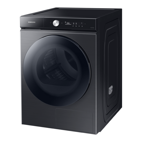 Samsung DV17B8710BV/TC 17kg. Front Load Heatpump Dryer - Image 3
