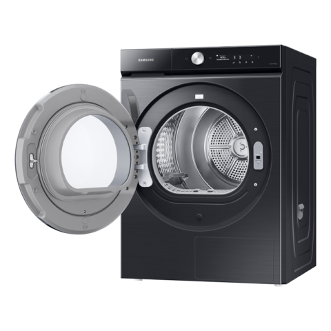 Samsung DV17B8710BV/TC 17kg. Front Load Heatpump Dryer - Image 4