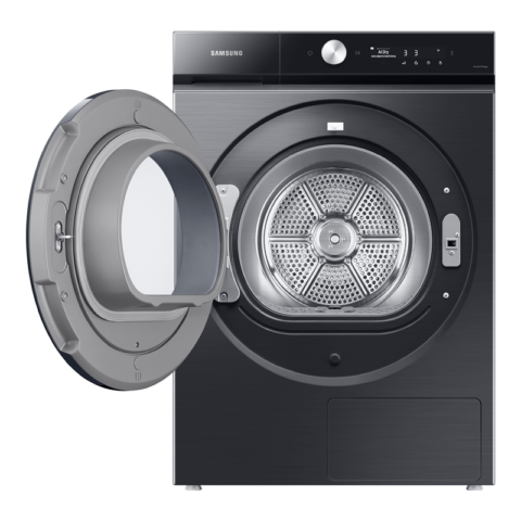 Samsung DV17B8710BV/TC 17kg. Front Load Heatpump Dryer - Image 6