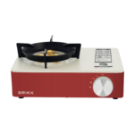 Brikk BMPCSRC Mini Portable Cassette Stove