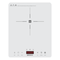 Brikk BDICT2WH Induction Cooker