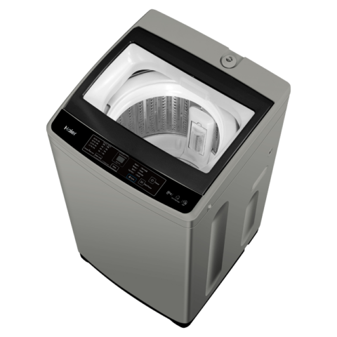Haier HWM90-1708S5 9kg. Top Load Washing Machine - Image 2