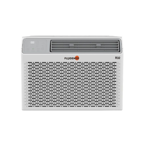 Fujidenzo WAR-150IGT 1.5 HP Window Type Airconditioner