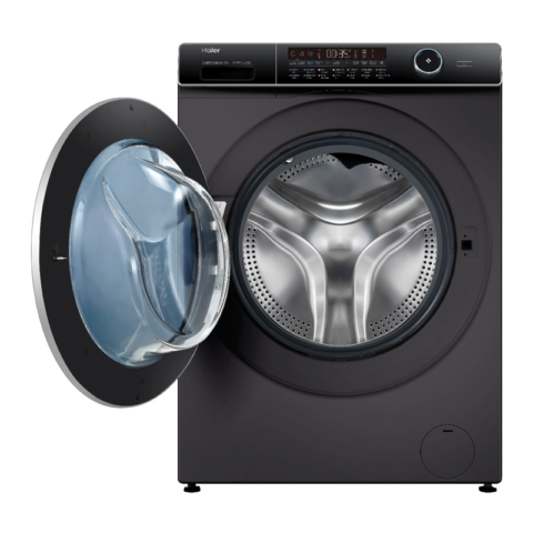Haier HWD120-B14979S8 12kg. Front Load Washer & 8kg. Dryer - Image 4