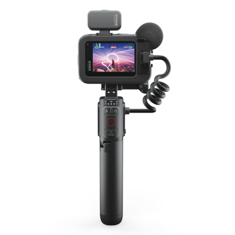 GoPro CHDFB-121-AS HERO12 Black Creator Edition