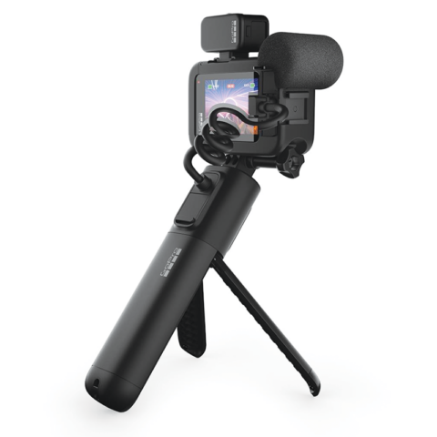 GoPro CHDFB-121-AS HERO12 Black Creator Edition - Image 2