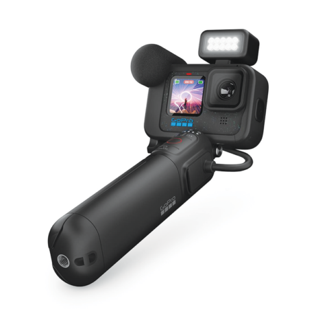 GoPro CHDFB-121-AS HERO12 Black Creator Edition - Image 3