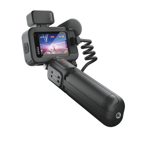 GoPro CHDFB-121-AS HERO12 Black Creator Edition - Image 4