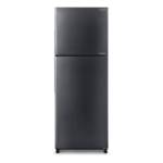Sharp SJ-FTS08BVS-DS 7.9 cu.ft. Two Door Refrigerator
