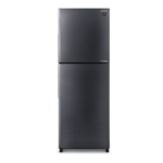 Sharp SJ-FTS13BVS-DS 12.7 cu.ft. Two Door Refrigerator