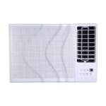 Carrier WCARJ010EEC3 1.0 HP Window Type Airconditioner