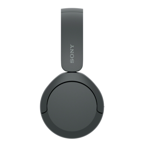 Sony WH-CH520 Black Wireless Headphones - Image 3