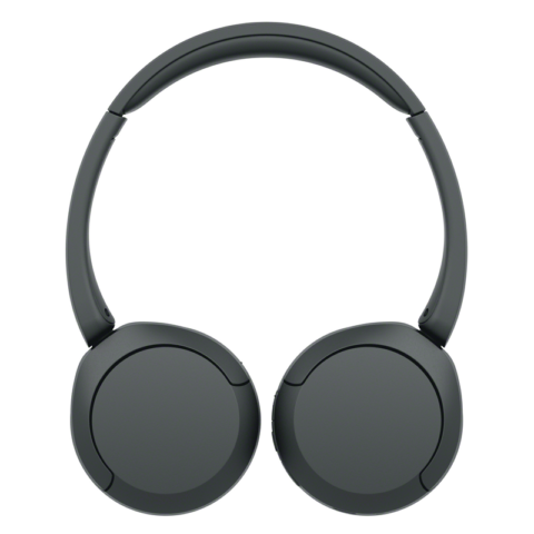 Sony WH-CH520 Black Wireless Headphones - Image 5