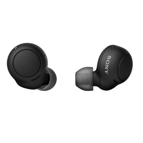 Sony WF-C500 Black Truly Wireless Headphones