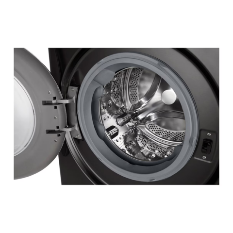 LG Washing Machine 12kg Front Load FV1412S3B - Image 4