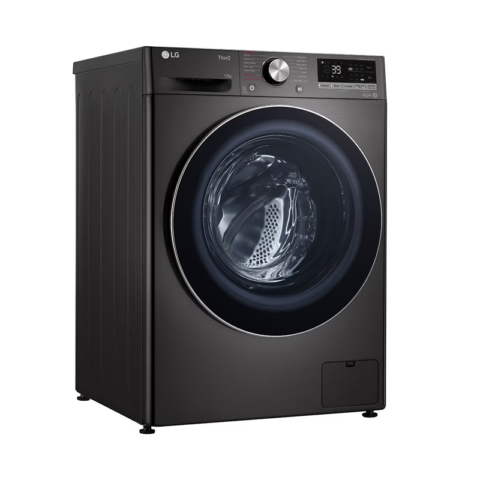 LG Washing Machine 12kg Front Load FV1412S3B - Image 7