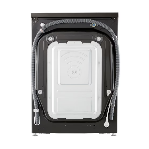 LG Washing Machine 12kg Front Load FV1412S3B - Image 10