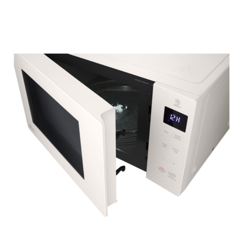 LG 25L Smart Inverter NeoChef Microwave Oven MS2535GIK - Image 8