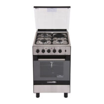 La Germania FS5031 40XR 50cm Gas Cooking Range