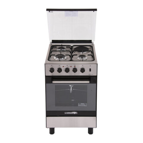 La Germania FS5031 40XR 50cm Gas Cooking Range
