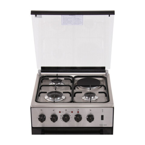 La Germania FS5031 40XR 50cm Gas Cooking Range - Image 2