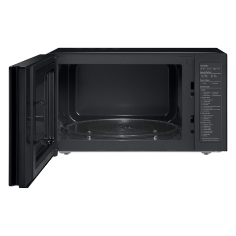 LG 25L Smart Inverter NeoChef Microwave Oven MH6565DIS - Image 2