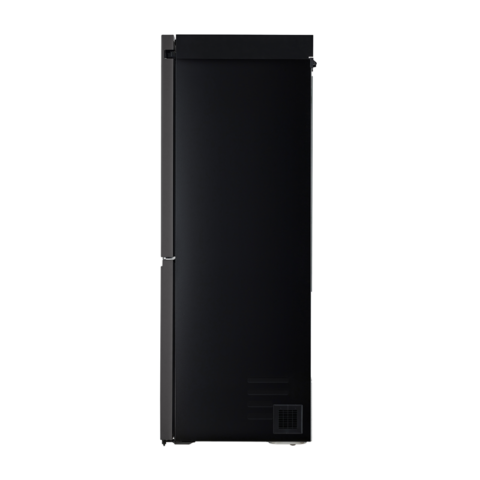 LG Refrigerator French Door InstaView 24.2 cu.ft. RJF-Q242GS - Image 17