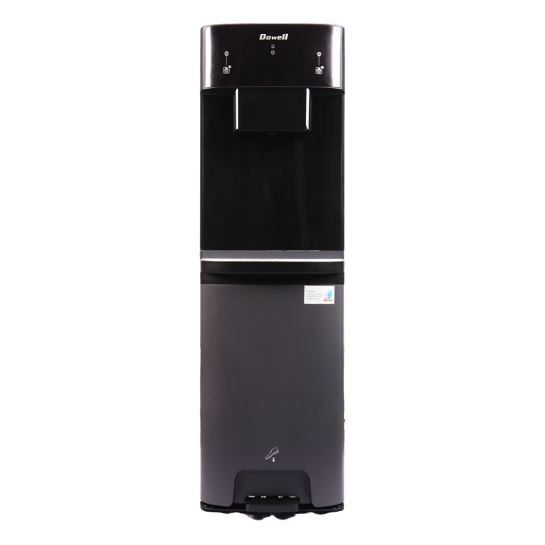Dowell WDS24BLUVF Touchless Water Dispenser Ansons