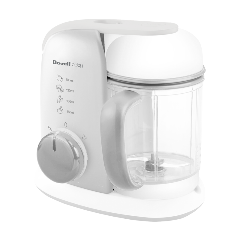 Dowell BFP-018 Baby Food Processor