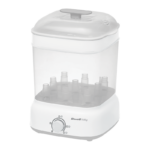 Dowell BSD-012T Baby Bottle Sterilizer & Dryer