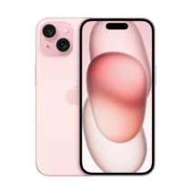Apple iPhone 15 Pink 256GB MTP73ZP/A
