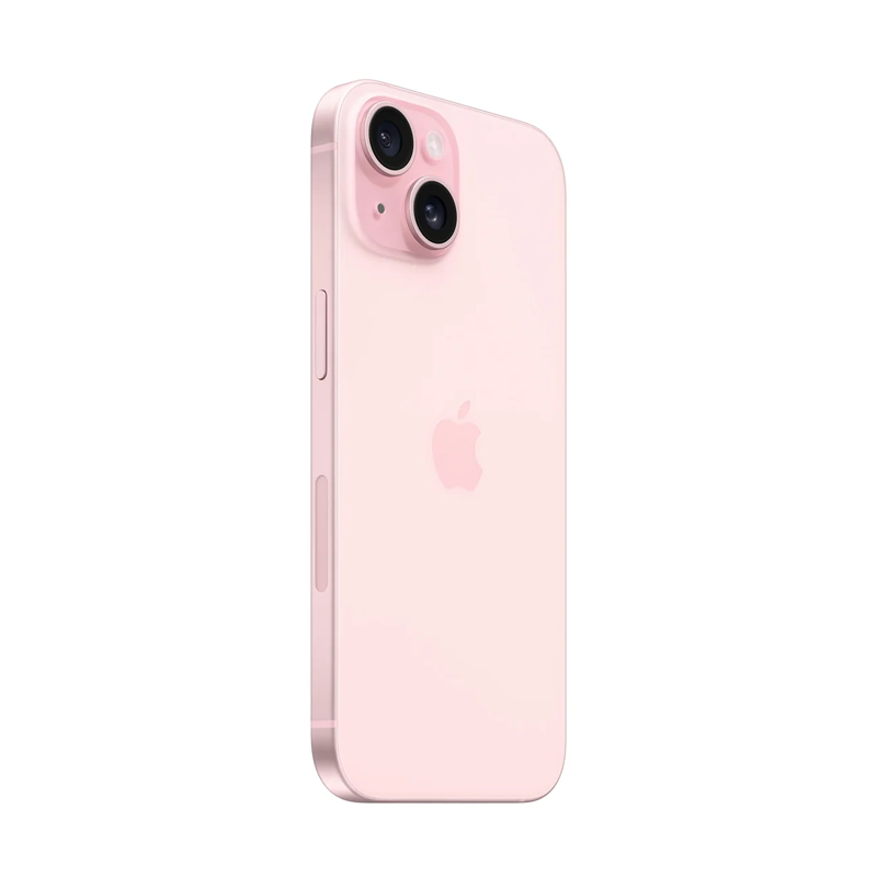 Apple iPhone 15 Pink 256GB MTP73ZP/A - Image 3