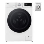 LG Washing Machine 8kg Front Load FV1208S5W