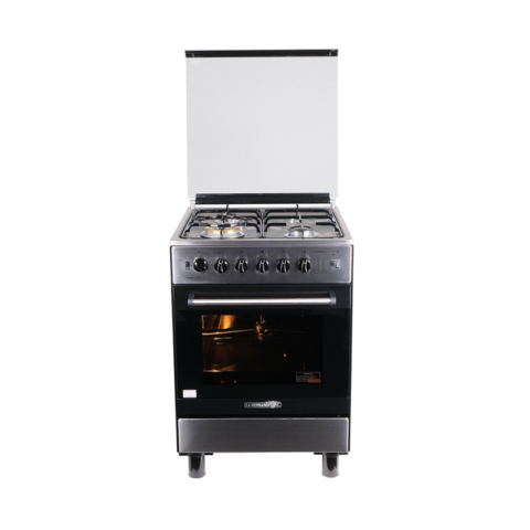 La Germania FS6040 21XTR 60cm Gas Cooking Range