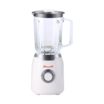 Dowell BL-27 1.5 Liter Glass Blender
