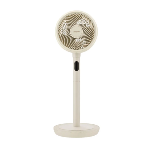 Acerpure Cozy F2 Beige AF773-20Y Pedestal Air Circulator Fan