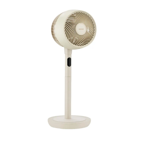 Acerpure Cozy F2 Beige AF773-20Y Pedestal Air Circulator Fan - Image 2