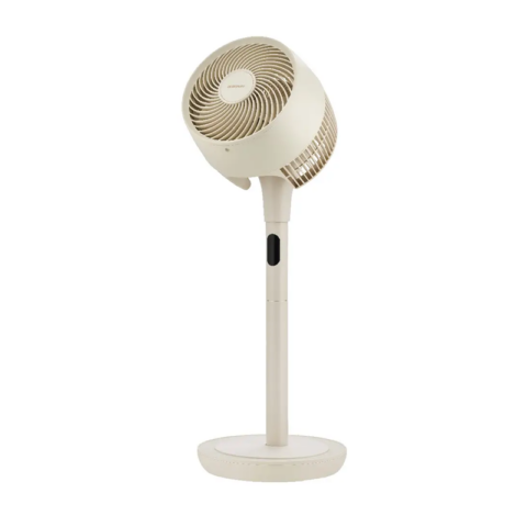 Acerpure Cozy F2 Beige AF773-20Y Pedestal Air Circulator Fan - Image 3