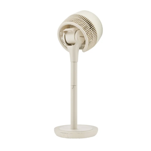 Acerpure Cozy F2 Beige AF773-20Y Pedestal Air Circulator Fan - Image 4
