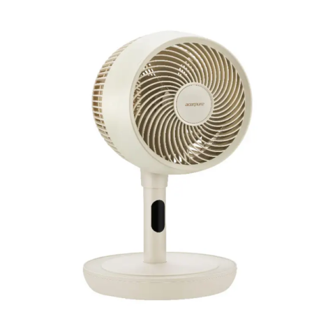 Acerpure Cozy F2 Beige AF773-20Y Pedestal Air Circulator Fan - Image 5