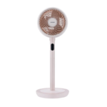 Acerpure Cozy F2 Pink AF773-20P Pedestal Air Circulator Fan