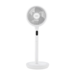 Acerpure Cozy F2 White AF773-20W Pedestal Air Circulator Fan