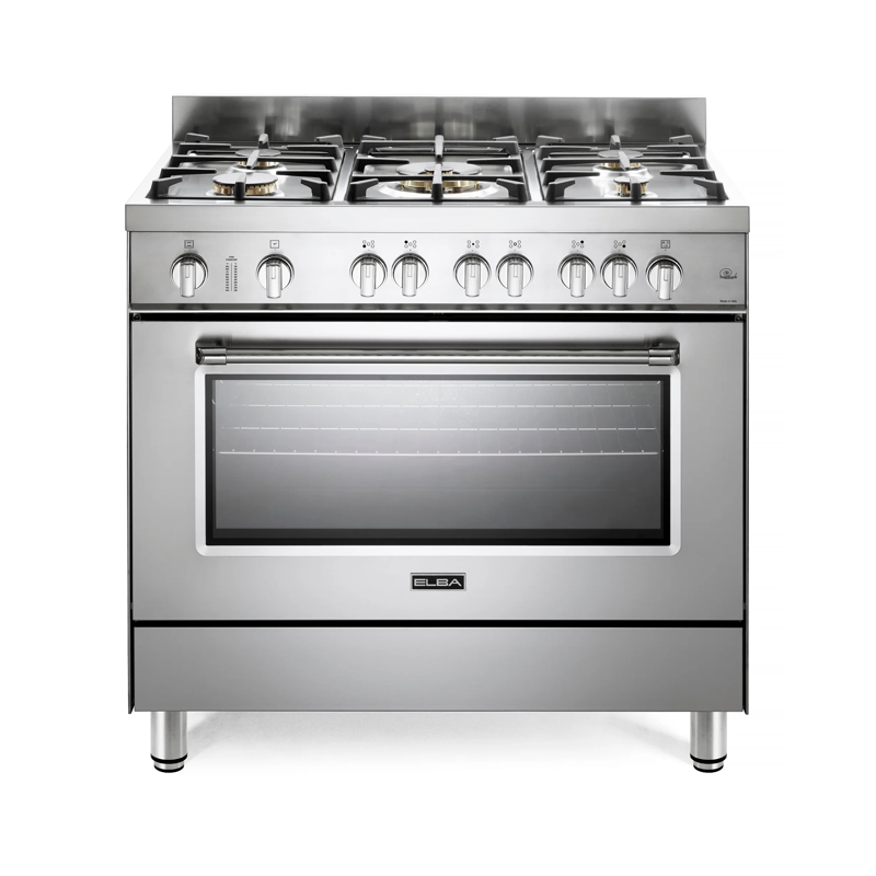 Elba EXX 950 FG 90cm Gas Cooking Range