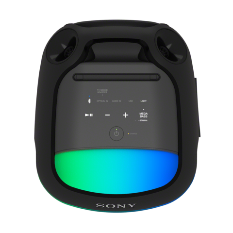 Sony SRS-XV800 X-Series Wireless Party Speaker - Image 6