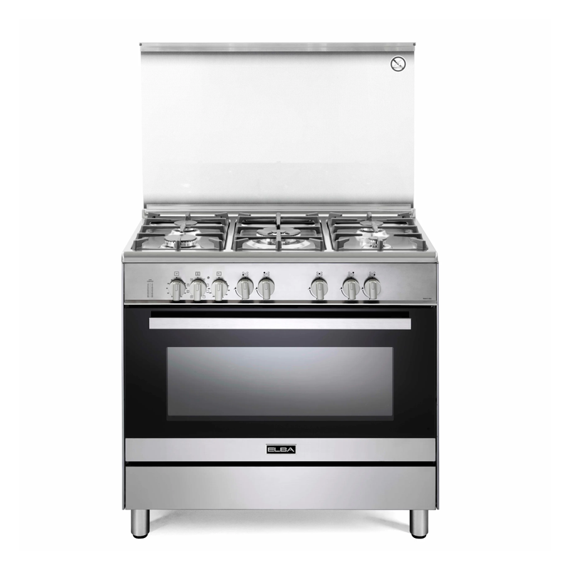 Elba CBX 950 DF 90cm Gas Cooking Range