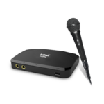 WOW! Fiesta WF200HD Serenade 10 Compact